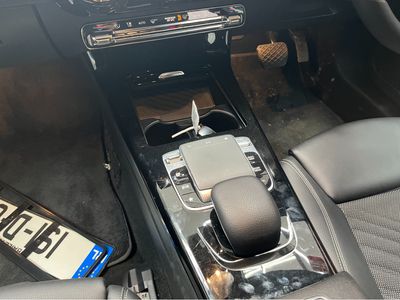 2019 Mercedes-Benz A Class