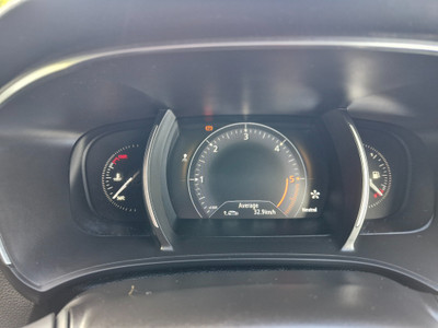2017 Renault Megane
