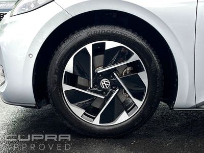 2024 Volkswagen ID.3