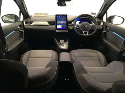 2025 Renault Symbioz