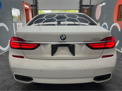 2017 BMW 7 Series