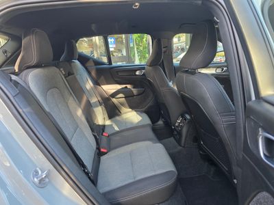 2023 Volvo XC40