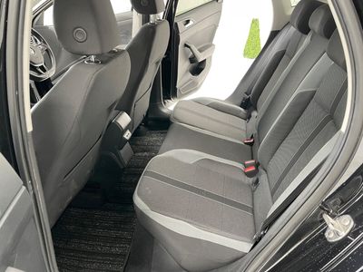 2019 Volkswagen Polo