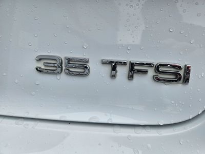 2019 Audi A3