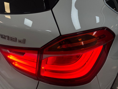 2016 BMW 2 Series Gran Tourer