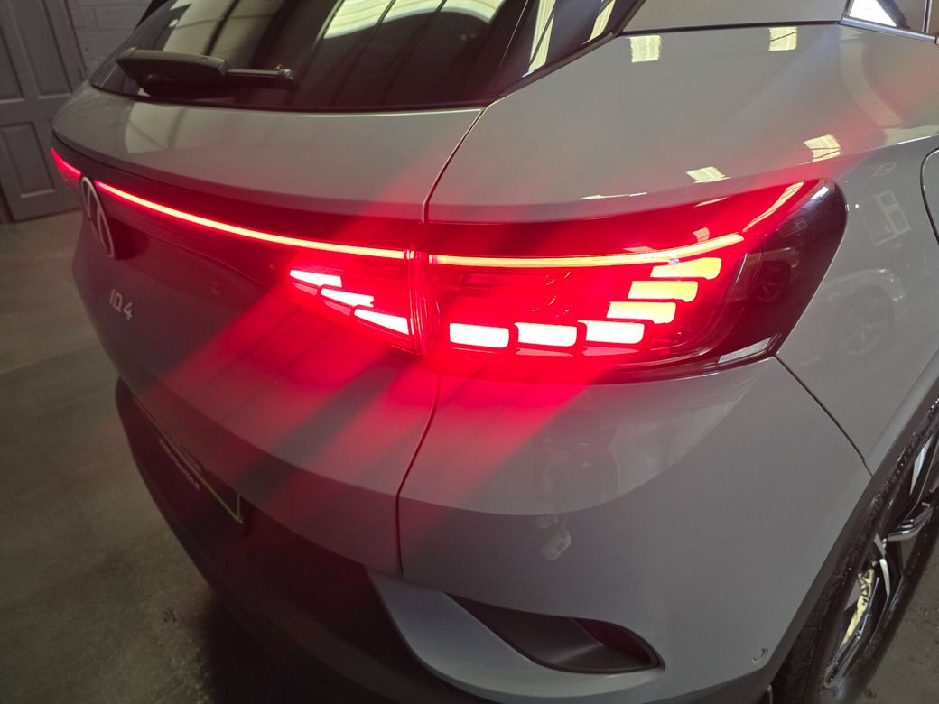 2022 Volkswagen ID.4