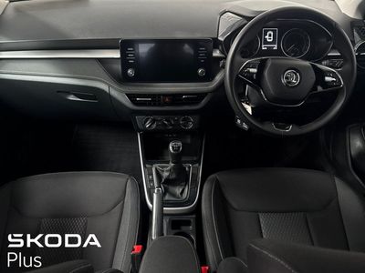 2023 Skoda Fabia