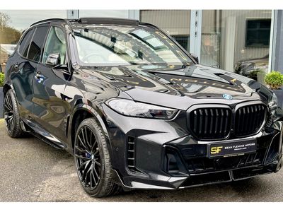 2023 BMW X5