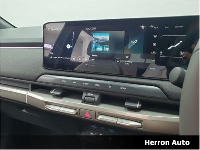 2026 Kia EV3