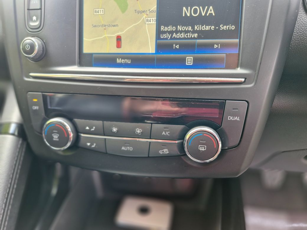 2016 Renault Kadjar
