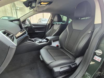 2024 BMW i4