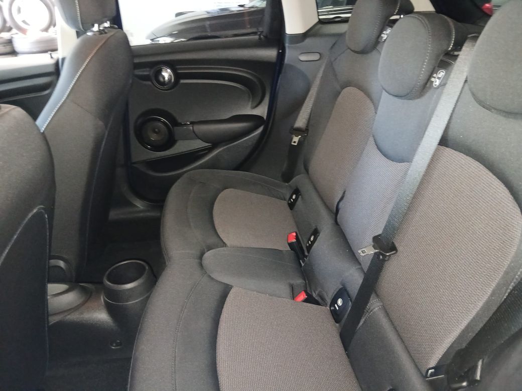 2015 Mini Cooper