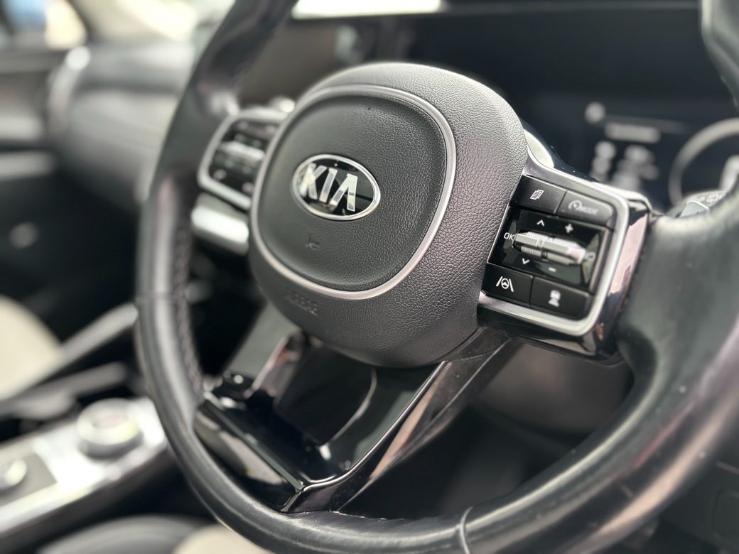 2021 Kia Sorento