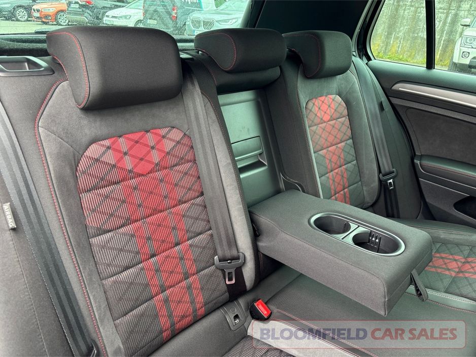 2020 Volkswagen Golf