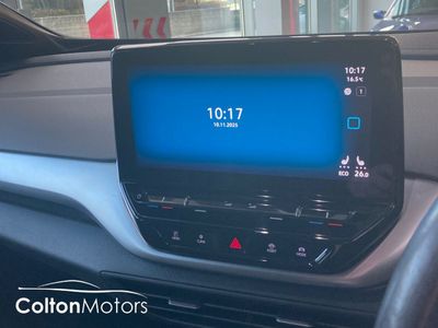 2022 Volkswagen ID.4