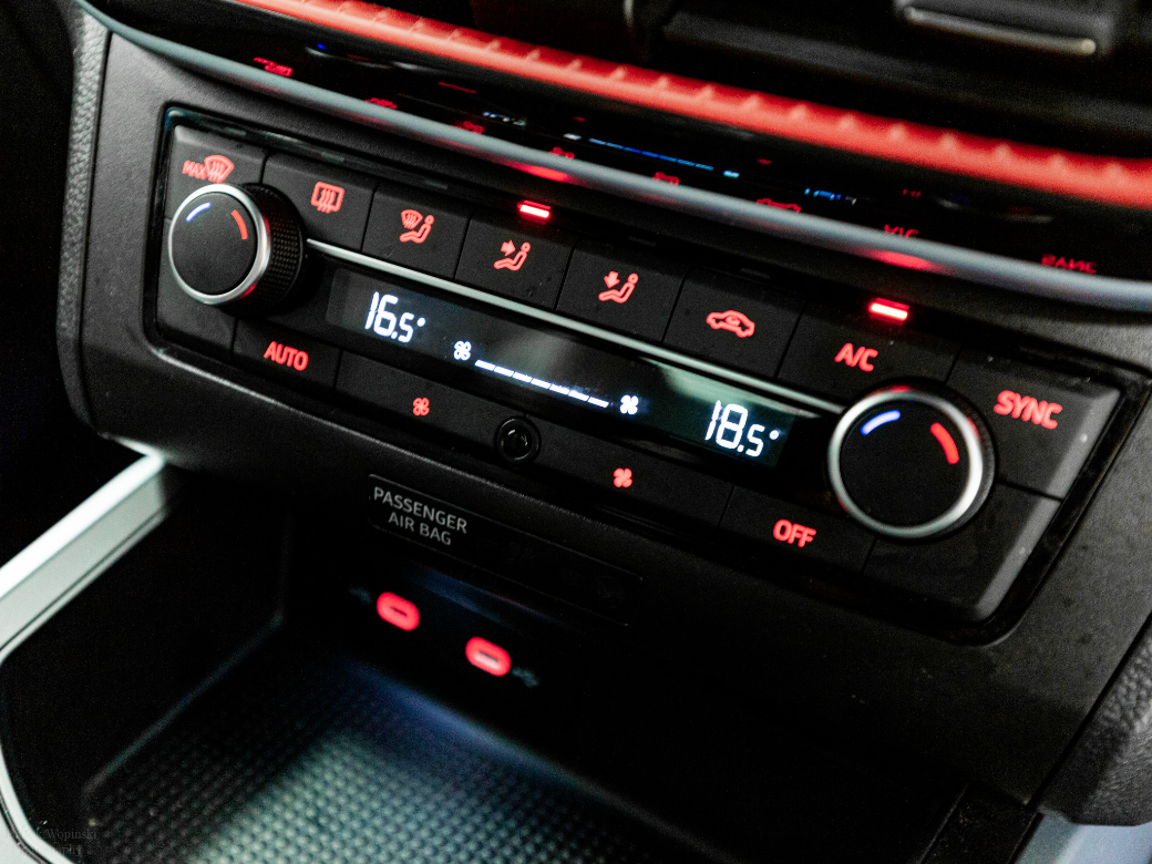 2024 SEAT Arona