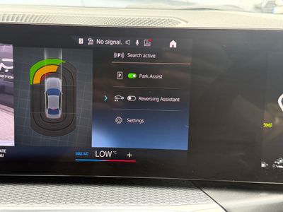 2023 BMW 3 Series