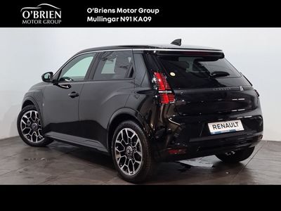 2025 Renault 5