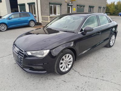 2014 Audi A3