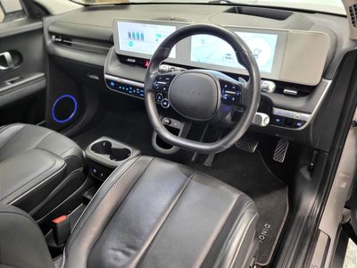 2023 Hyundai Ioniq 5