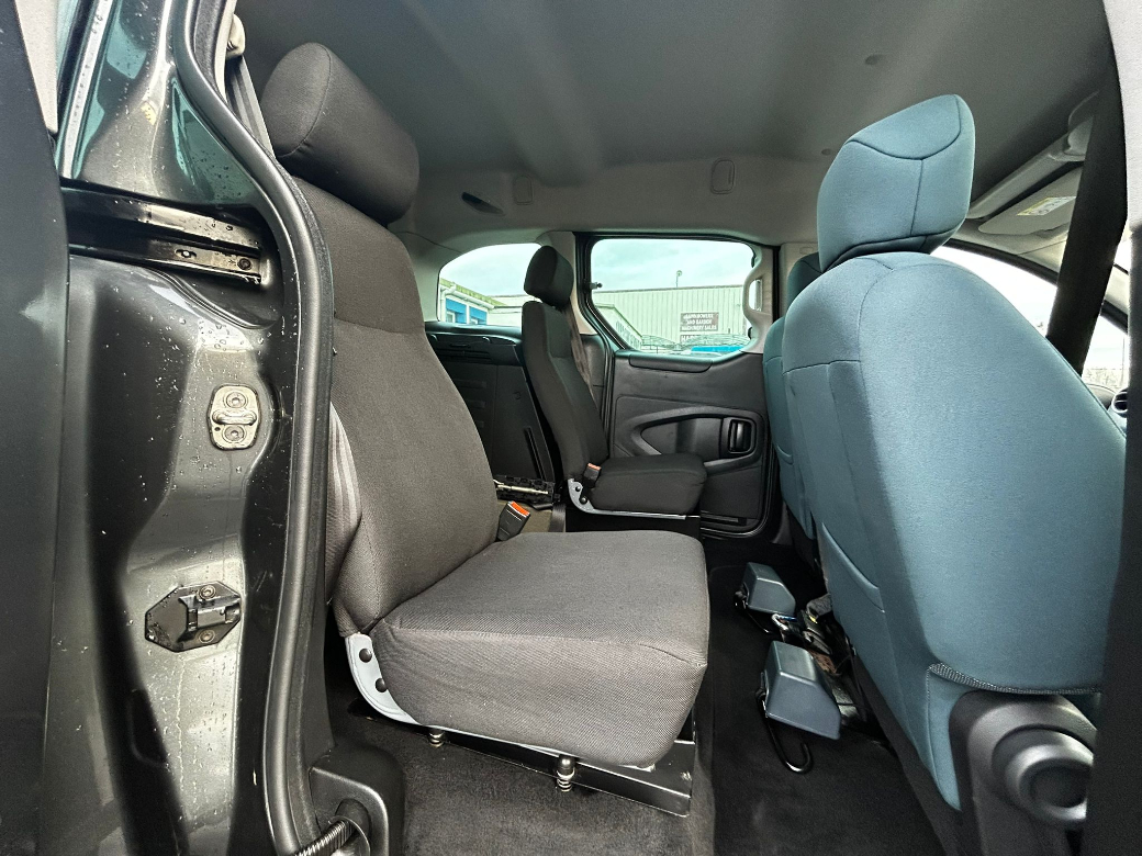 2018 Citroen Berlingo Multispace