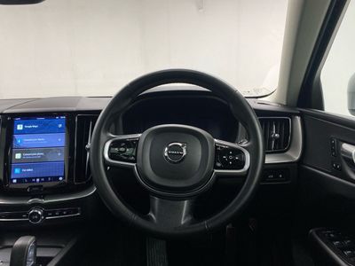 2023 Volvo XC60