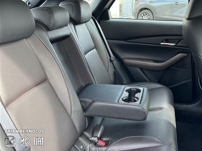 2022 Mazda CX-30