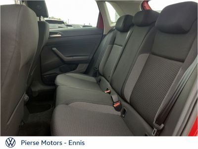 2023 Volkswagen Polo