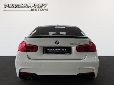 2016 BMW 3 Series