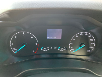 2024 Ford Transit Connect