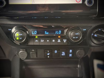 2024 Toyota Hilux
