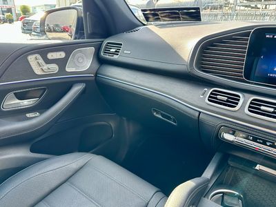 2024 Mercedes-Benz GLS