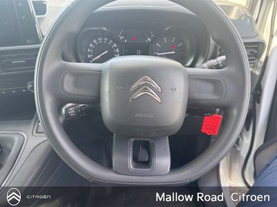 2023 Citroen Berlingo