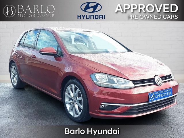 vehicle for sale from Barlo Ford Clonmel