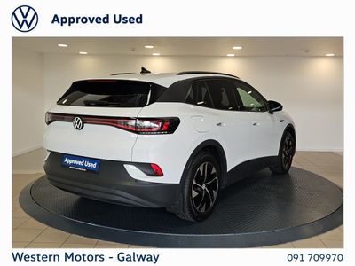 2023 Volkswagen ID.4