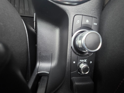 2015 Mazda Mazda2