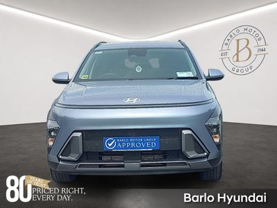 2023 Hyundai Kona