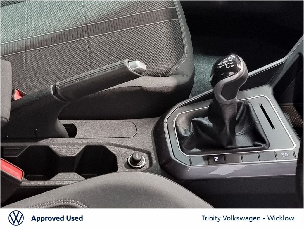 2026 Volkswagen Polo