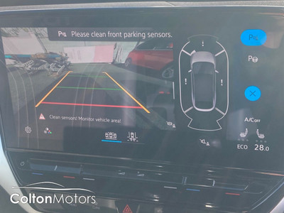 2023 Volkswagen ID.5