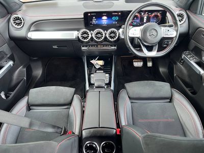 2023 Mercedes-Benz EQB