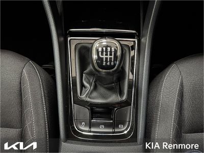 2018 Skoda Karoq