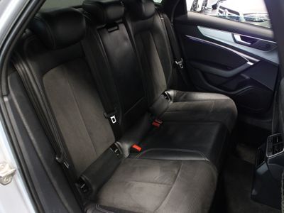 2019 Audi A6