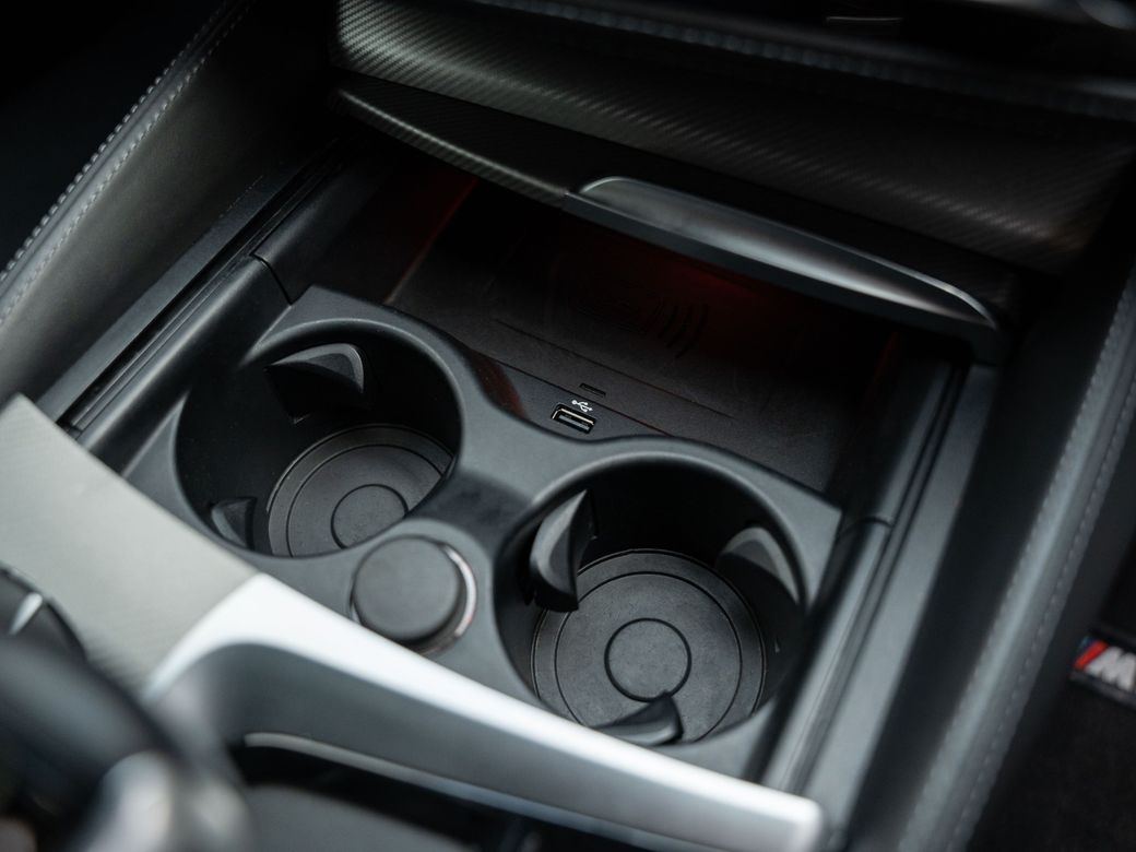 2020 BMW M5