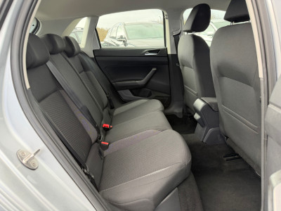 2022 Volkswagen Polo