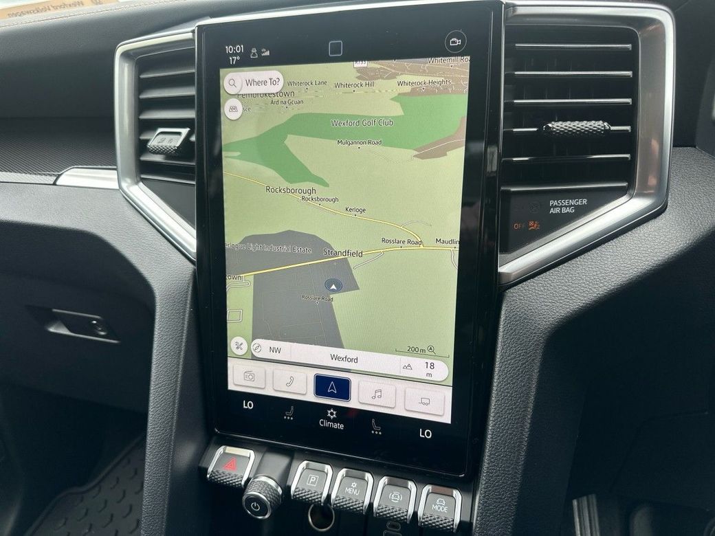 2026 Volkswagen Amarok