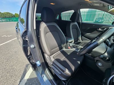 2020 Hyundai Kona