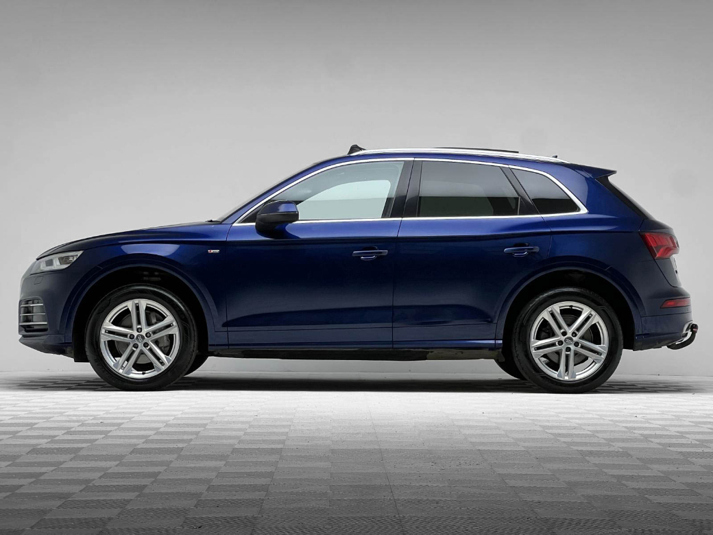 2019 Audi Q5