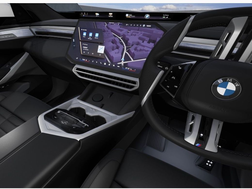 2027 BMW X5