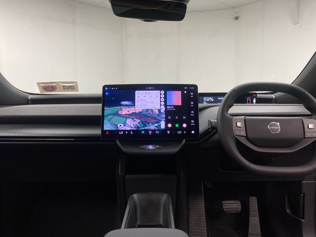2027 Volvo EX60