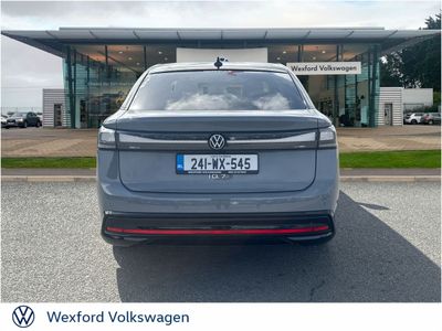 2024 Volkswagen ID.7
